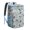 Sky-blue-4, variant on Construction Vehicle Insulated Backpack Cooler - Ideal for Kids, Leakproof, Waterproof, and Perfect for Road Trips and Outdoors