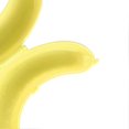 thumbnail image 3 of Boîte de rangement pour déjeuner, jolie boîte de rangement pour fruits et bananes, 3 couleurs, nouveauté, 3 of 4