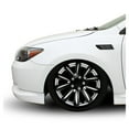 thumbnail image 2 of Pilot / Bully Black Label Premier 14" Wheel Covers WH546-14B-BS 4Pc Set, 2 of 2