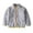 Grey, variant on REDARER Girls Jacket, Soft Cozy Winter Outerwear for Kids, Warm Comfortable -Lined Coat,Size:6-7 Years