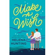 Make a Wish (Paperback)