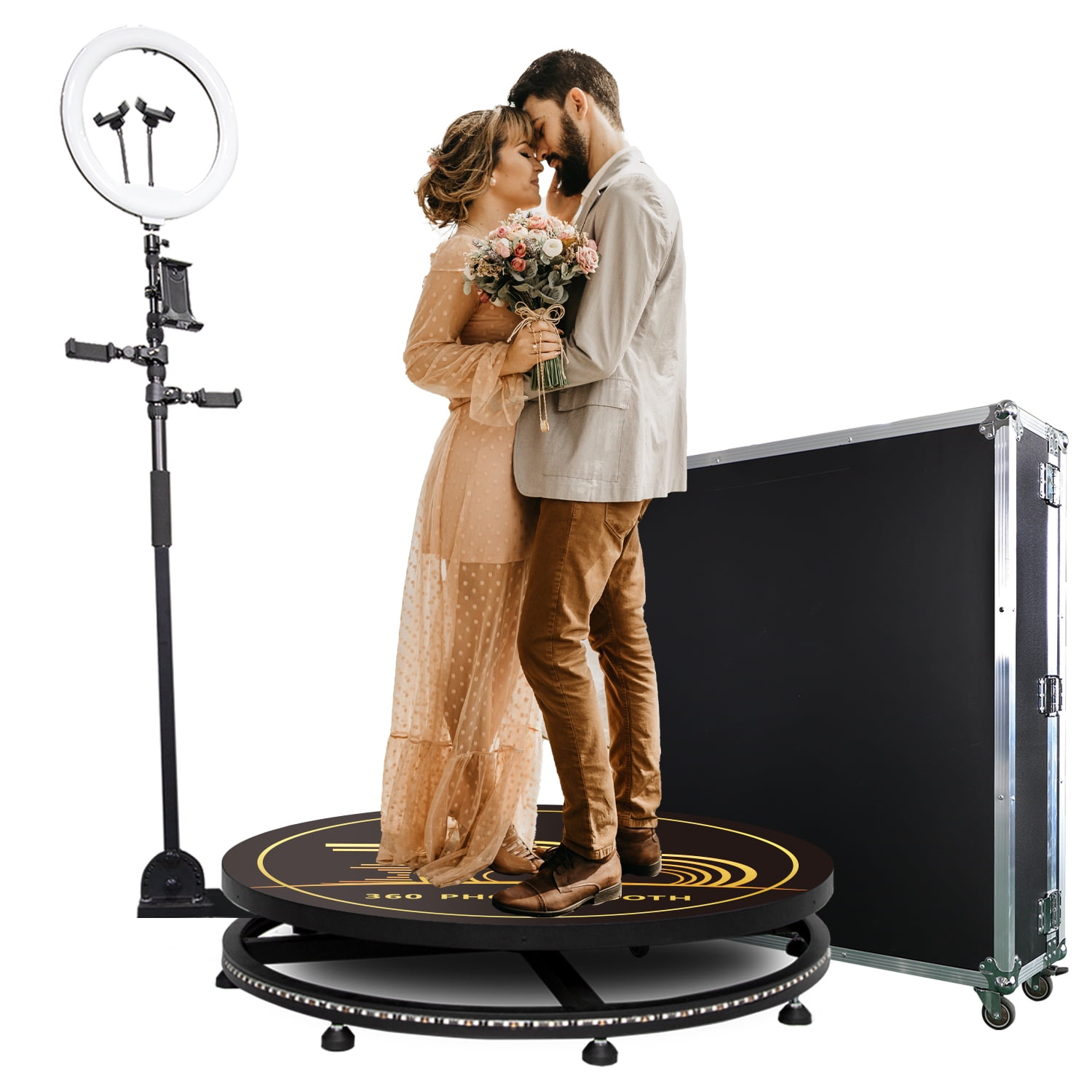 What Is An Overlay For 360 Photo Booth Printable Templates Free