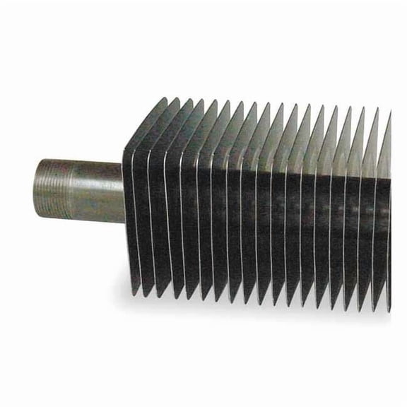 Beacon Morris Steam/Hydronic Heater Element,Steel,5ft. ST1445-05