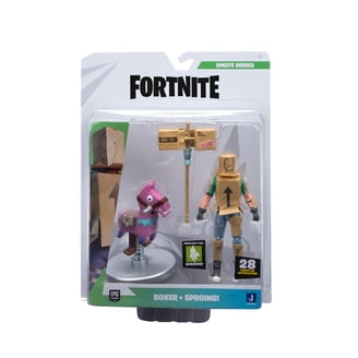 Fortnite The Baller Joy Ride Vehicle with Tomatohead Action Figure