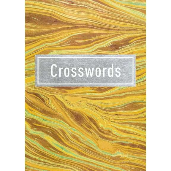 Crosswords, (Paperback)