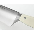 thumbnail image 3 of WÜSTHOF Classic Ikon Crème 9" Chef’s Knife, 3 of 5