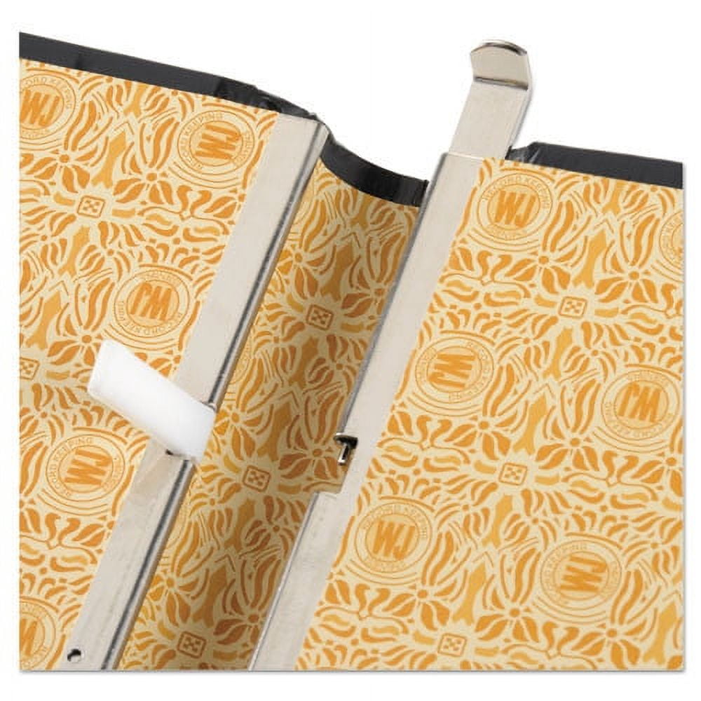 Wilson Jones, WLJ039531, Minute Book, 1 Each