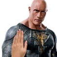 thumbnail image 5 of Black Adam Giant Peel & Stick Wall Decals, 5 of 6