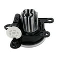 thumbnail image 5 of KarParts360 For GMC Terrain 2022 2023 2024 Fog Light Assembly Passenger Side | Front | CAPA Certified | LED | Replacement For GM2593333, GM2593333C, 5 of 5