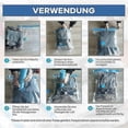 thumbnail image 5 of Vacuum Bags for Clothes - Pack of 10 40 X 30 cm, 5 of 5