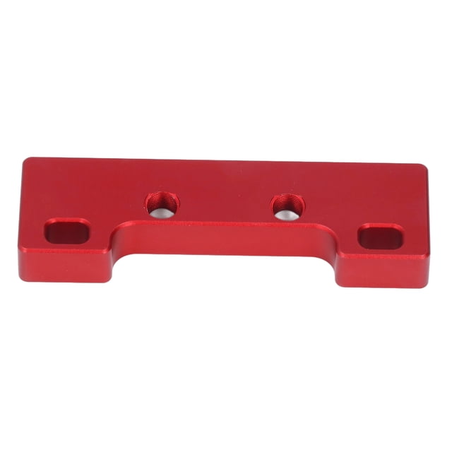 Valve Spring Compressor Tool, Solid Valve Spring Compressor Remover Aluminum Operation For Car Replacement For B16 B18 H22 VTEC Black,Blue,Red
