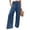 Dark Blue, variant on SIYUDAN Womens Trousers Women Casual Pants Coffee Adult Pants Women Women Lounge Pants Women High Waisted Pants Women Fall Pants