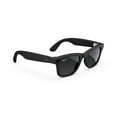 thumbnail image 3 of Ray-Ban Meta - Wayfarer (Standard) Smart Glasses - Matte Black, Polarized Gradient Graphite, 3 of 5