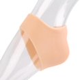 thumbnail image 1 of 2 uds Gel hidratante de silicona talón calcetines pie agrietado cuidado de la piel protección, 1 of 2