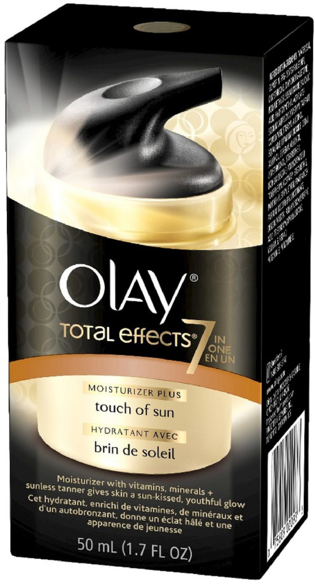 olay sun moisturizer