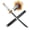 23.6 inches_Sabito, variant on 23.6 inches Bamboo Wooden Anime Demon Slayer Sword Shinazugawa Sanemi Swords