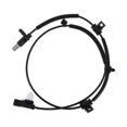 thumbnail image 1 of Sensor de velocidad de rueda ABS Unique Bargains Sensor ABS No.DC3Z2C204C/DC342C204EB para Ford F-250 F-350 Super Duty 2013-2016 1 Pc Frontal Izquierda Derecha, 1 of 1