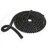 "New MTN-G Heavy Home Gym 1.5"" Battle Rope PolyDac Strength Training Exercise Fitness 50ft"