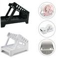 thumbnail image 2 of Support d'Étiquettes pour Imprimante Thermique pour Rouleaux avec Largeur Réglable, 2 of 4