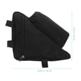 thumbnail image 2 of unbranded Bolsa De Almacenamiento Para Con Impermeable Y, 2 of 5