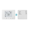 thumbnail image 1 of Smart Thermostat Wall-Hung Underfloor Gas Boiler Water Electric Heating Temperature Controller ,Save Energy, 1 of 7