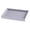 StyleA-Empty Tray, variant on Stackable Jewelry Tray, High-Capacity Jewelry Drawer Dresser Storage Organizer StyleA-Empty Tray