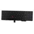 thumbnail image 3 of Reempzo Versión Estadounidense Enter Pequeña para E531 T540 shamjiam Teclado completo en inglés, 3 of 8