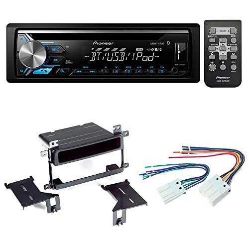 Pioneer To Nissan Wiring Harness from i5.walmartimages.com