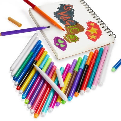 's Magic Pens - 25pc