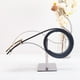 thumbnail image 3 of Stainless Steel Belt Stands Belt Display Shelves Closet Organizer Case Organizer CUTICAT Soporte de exhibición de cinturón, 3 of 8