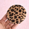 thumbnail image 3 of 3pcs Loose Powder Makeup Puffs Cosmetics Powder Puffs Makeup Pads for Women, 3 of 8