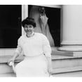 thumbnail image 2 of Mrs. Woodrow Wilson (Ellen Louise Axson History (24 x 18), 2 of 2