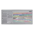 thumbnail image 5 of Holbein Artists' Colored Pencils - Set of 150, Cardboard Box, Assorted Tones, 5 of 7