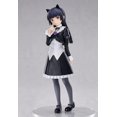 thumbnail image 4 of GOOD SMILE POP UP PARADE KURONEKO, 4 of 4