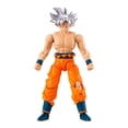 thumbnail image 1 of Figura Goku Ultra Instinct Silver Dragon Ball Bandai 5 Pulgadas, 1 of 3