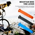 sunsanly Bike Tire Lever Heavy Duty Lightweight Universal MTB Road