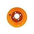 thumbnail image 3 of (1) Scag Rear Wheel Fits Freedom Z & V Ride Replaces 481868, 3 of 4