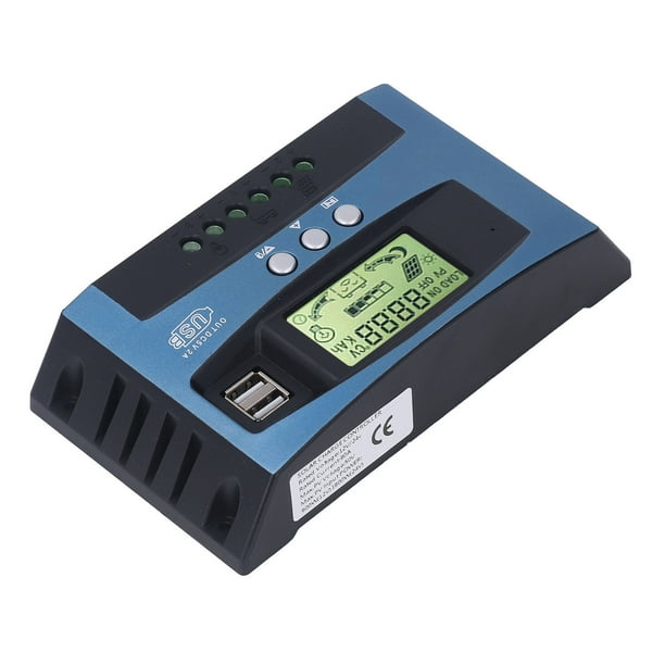 Controlador de carga solar MPPT,Controlador de carga solar Controlador de carga solar MPPT Regulador de carga solar MPPT Valor excepcional