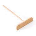 thumbnail image 1 of Washable Pancake Rake,Small Bamboo Portable Washable Bamboo Pancake Rake Pancake Rake Exceptional Value, 1 of 7