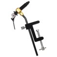 thumbnail image 2 of Fly Tying Vise Flies Tying Tool Tackle with DIY Teasers Jigs Fishing Accessory Lure Making Teasers Tool, 2 of 8