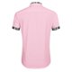thumbnail image 4 of Men's Plaid Printed Button Short Sleeve Shirts Men's Casual Fashion Short Sleeve Shirts L, 4 of 4