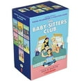 thumbnail image 3 of Le Club des Baby-Sitters Coffret Graphix Livres 1-7, 3 of 4