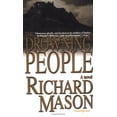 thumbnail image 1 of Pre-Owned The Drowning People (Paperback) 0446608009 9780446608008, 1 of 1