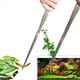 thumbnail image 1 of Pinzas DXOBAY extra largas de 48 cm, 2 unidades, para agua dulce y salada, 1 of 6