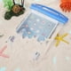 thumbnail image 4 of artículos deportivos Universal PVC natación bajo el agua impermeable teléfono caso bolsa bolsa (25X17cm) JShteea El nuevo, 4 of 5