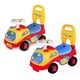 thumbnail image 4 of Kids Ride Cars Scooter Musical Para Niñas De Juguete Niños Niños Guardurnaity FN003337-01, 4 of 6
