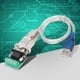 thumbnail image 4 of Convertidor De Cable Adaptador A USB A RS485 Compatible Con Estándares RS232 RS485 RS422, 4 of 7