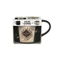 thumbnail image 2 of Zak Designs Color Change 15oz Modern Mug, Harry Potter Marauders Map, 2 of 14