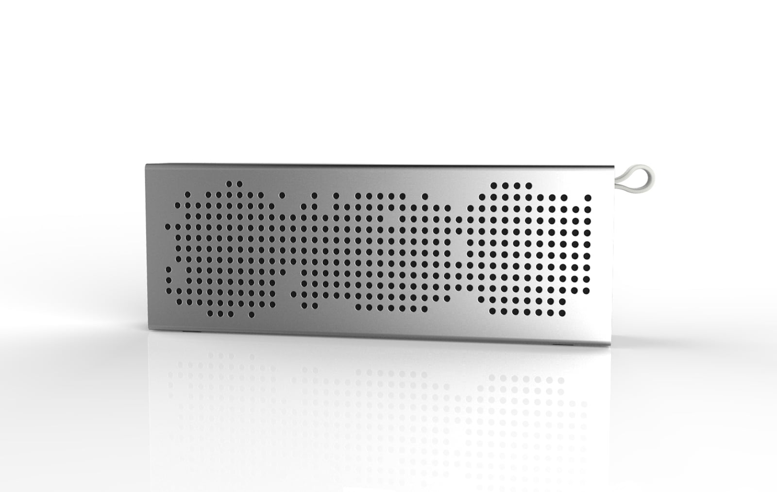 techcomm bt718k waterproof selfie bluetooth speaker