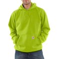 thumbnail image 1 of Carhartt Mens Loose Fit Midweight Sweatshirt, 1 of 3